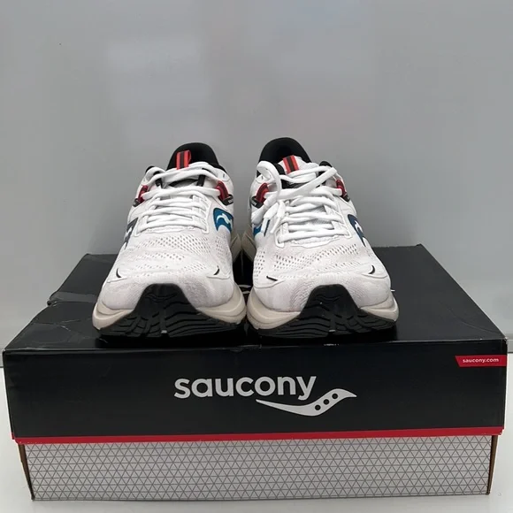 Saucony Omni 20 - Picture 2 of 5